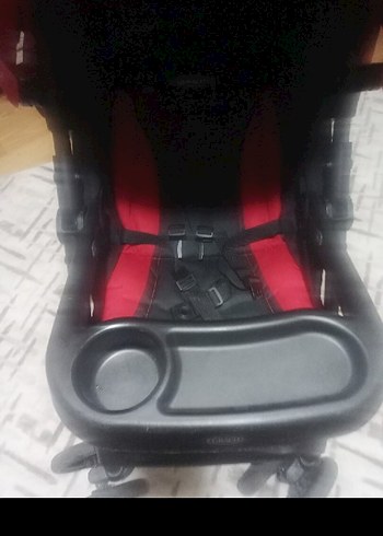 Graco Bebek Arabası - Circus Model - Görsel 5