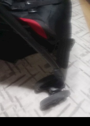 Graco Bebek Arabası - Circus Model - Görsel 3