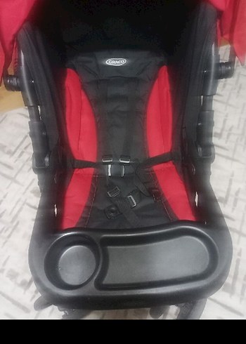 Graco Bebek Arabası - Circus Model - Görsel 4