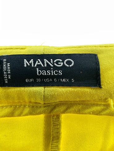 Mango Düz Kesim %70 İndirimli. - Görsel 4