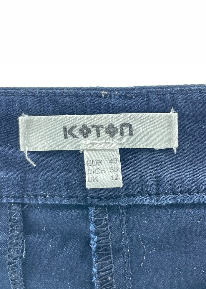 Koton Düz Kesim %70 İndirimli. - Görsel 4