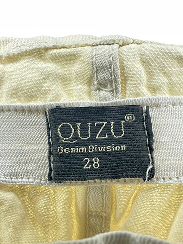 28 Beden çeşitli Renk Quzu Jean / Kot %70 İndirimli.