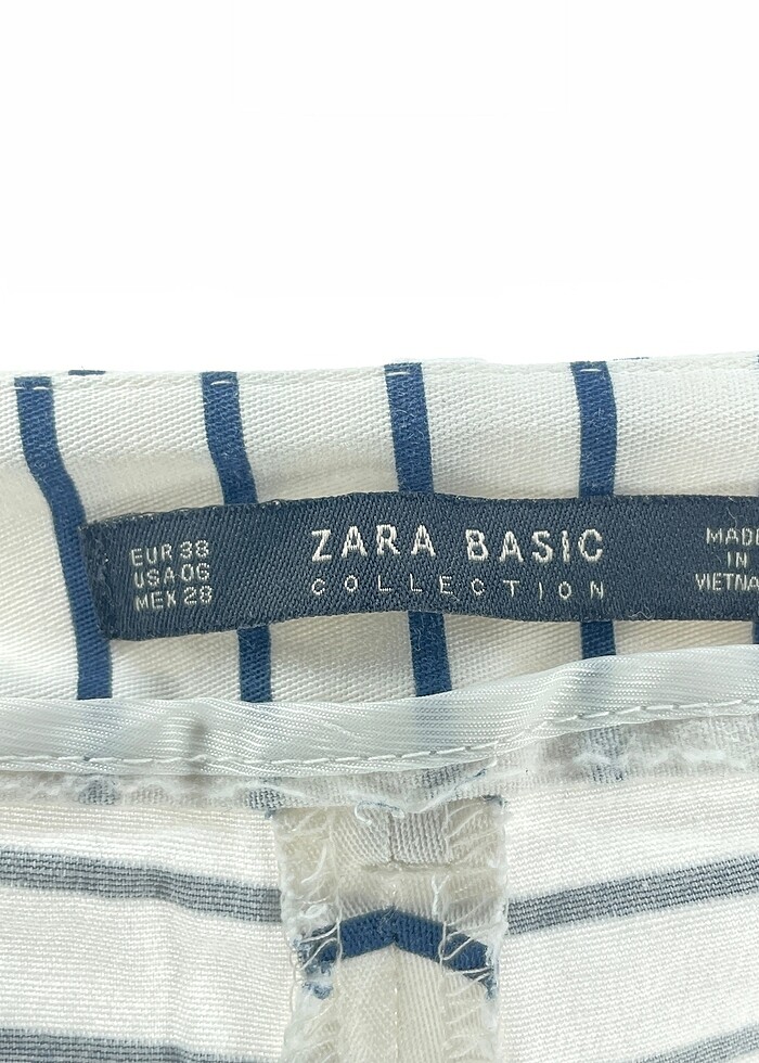 Zara Düz Kesim %70 İndirimli. - Görsel 4