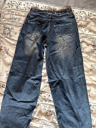 27 Beden Kot Pantolon