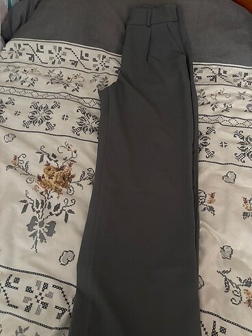 Kumaş Pantolon
