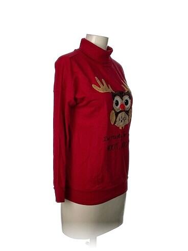 Koton Koton Sweatshirt %70 İndirimli.
