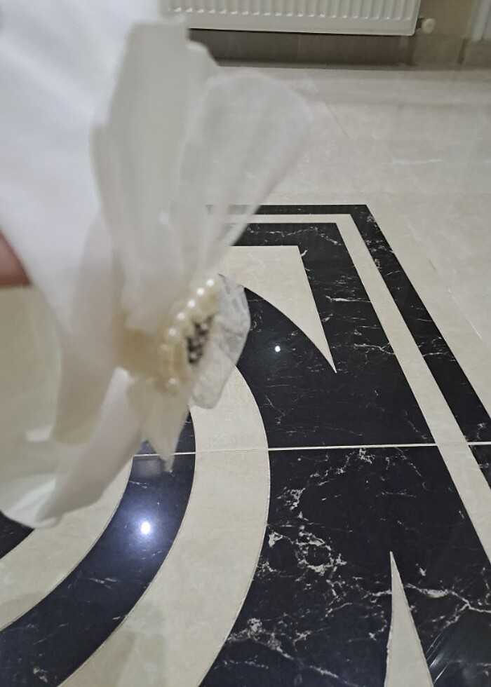 Bandana  - Görsel 5