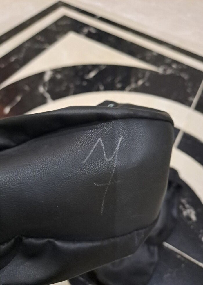 Folklor için pisipisi - Görsel 4