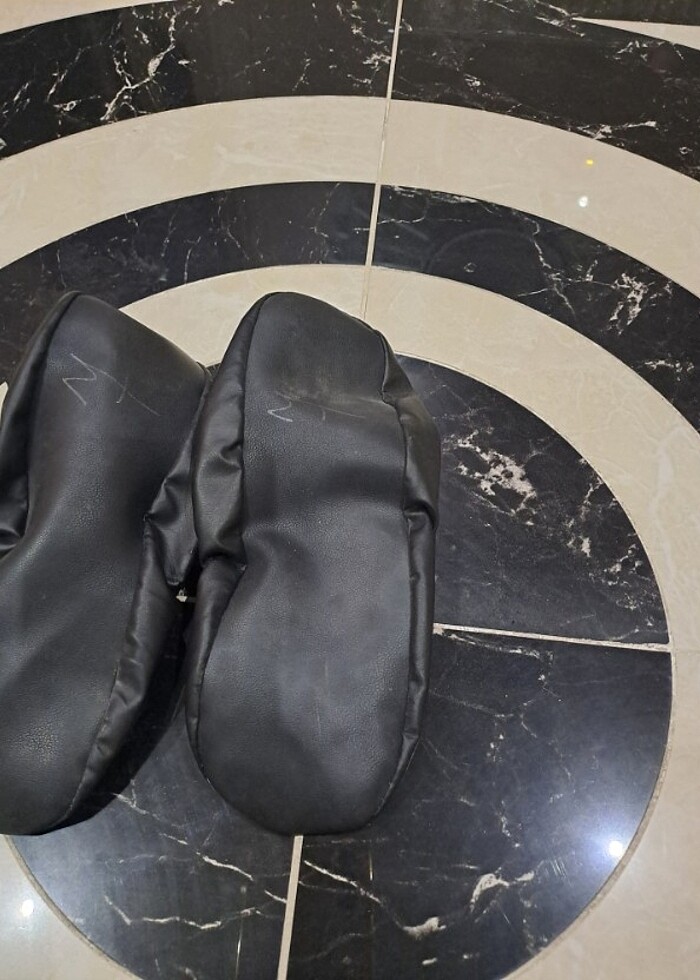 Folklor için pisipisi - Görsel 5