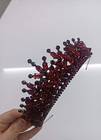 Gelin tacı - Görsel 6