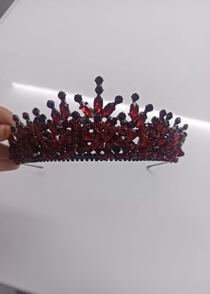 Gelin tacı - Görsel 3