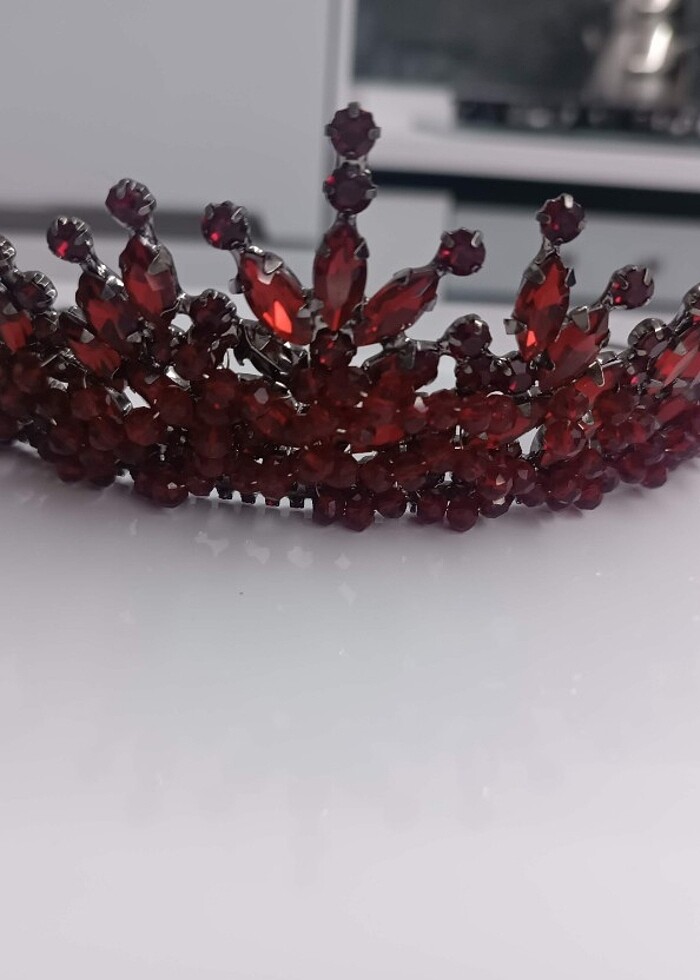 Gelin tacı - Görsel 4