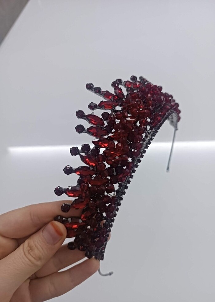 Gelin tacı - Görsel 5