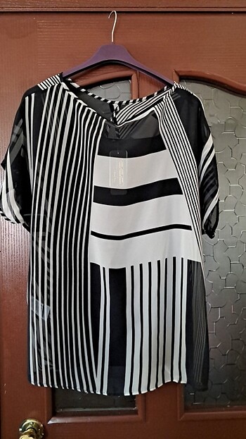 xl Beden C.C.C. bluz