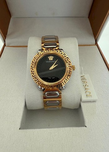 Versace Kadın Kol Saati - Görsel 2