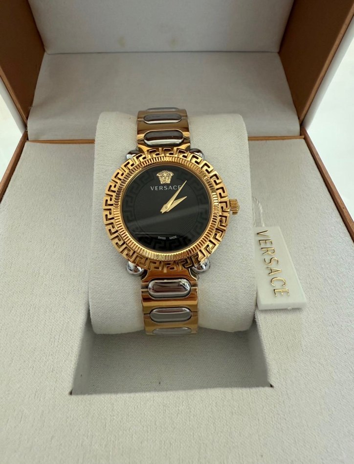 Versace Kadın Kol Saati - Görsel 2