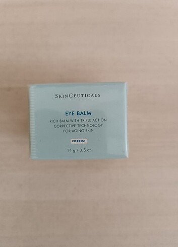 Skinceuticals Eye Balm Göz Çevresi 
