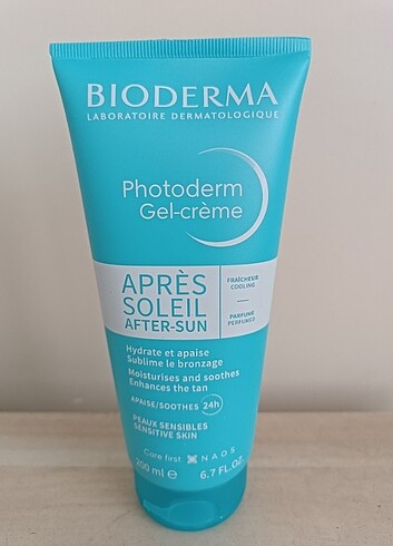 Bioderma Photoderm Gel Crem 