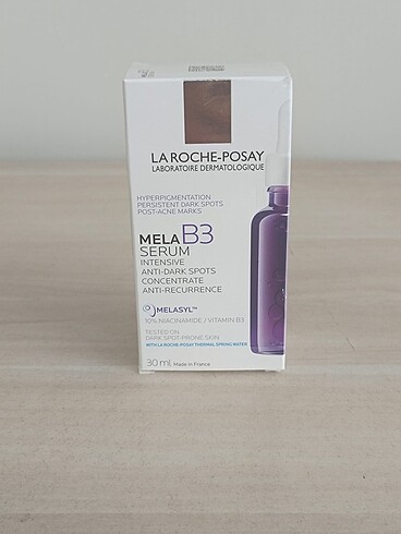 La Roche Posay Mela B3 Serum