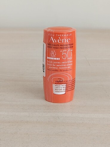 Avene Güneş Koruyucu Stik