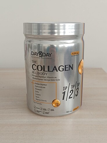 Day2day Collagen
