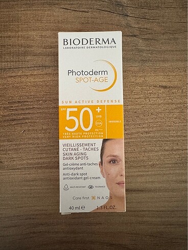 Bioderma Photoderm Spot Age