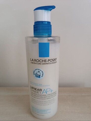 La Roche Posay Lipikar Syndet Ap