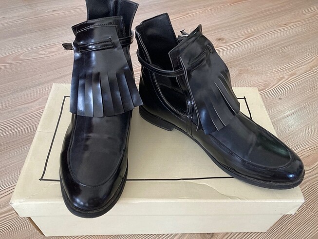 Shop&shoes bot 36 numara