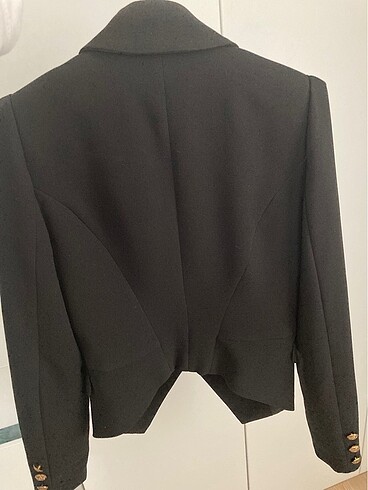 Stradivarius Stradivarius blazer s beden