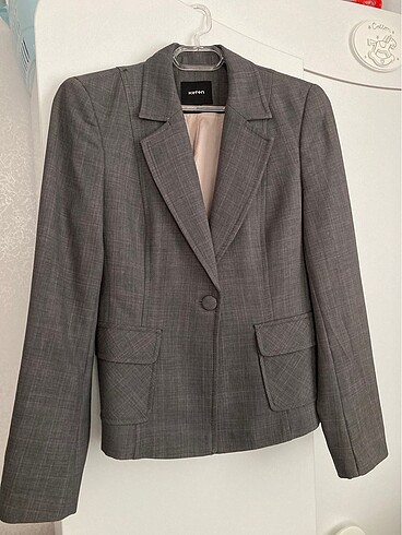 Koton blazer ceket 38 beden