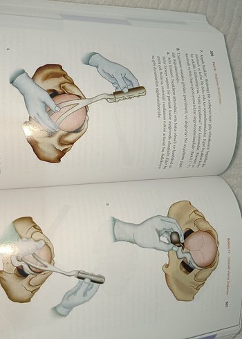 Eylem & Doğum Sağlık Kitabı - Görsel 3