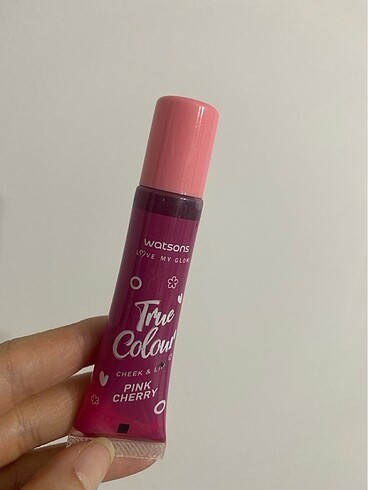 Lıp balm