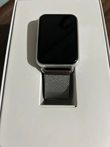 Huawei fit 2 elegant akıllı saat