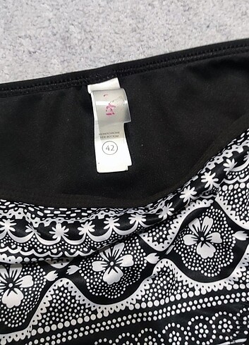 Penti Bikini altı