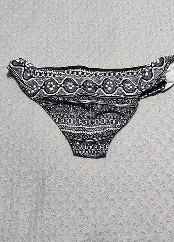xl Beden Bikini altı