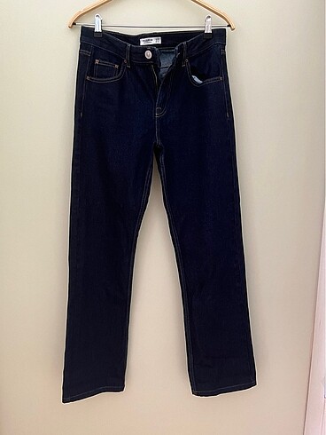 Pull&Bear Straight Jean