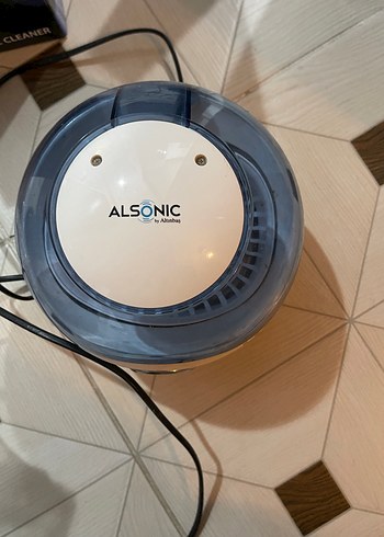 Altınbaş Alsonic Dijital Ultrasonik Temizleyici - Görsel 5