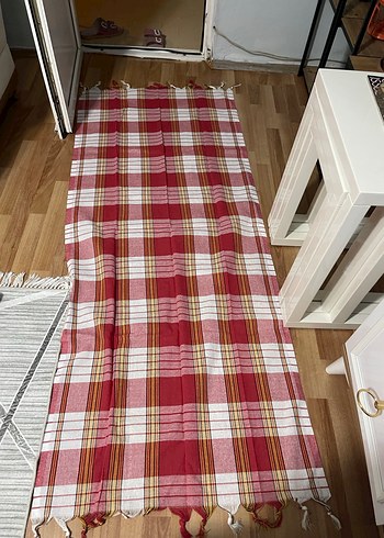 Kullanılmamış Peştamal - Görsel 2