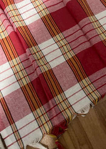 Kullanılmamış Peştamal - Görsel 3