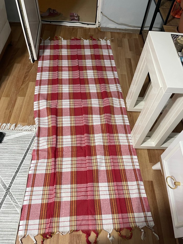 Kullanılmamış Peştamal - Görsel 2