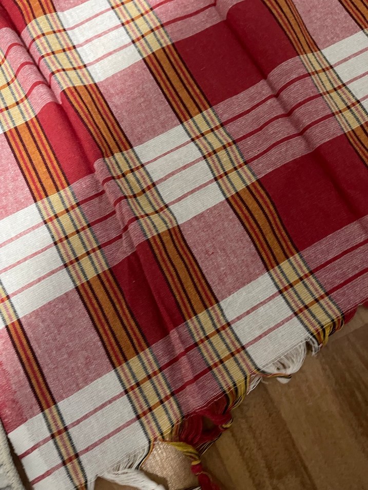 Kullanılmamış Peştamal - Görsel 3