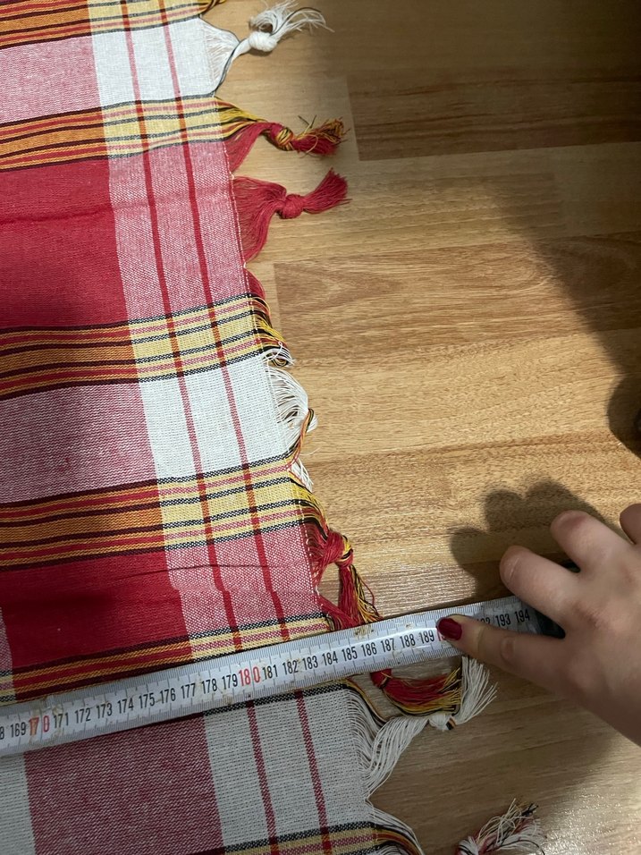 Kullanılmamış Peştamal - Görsel 4