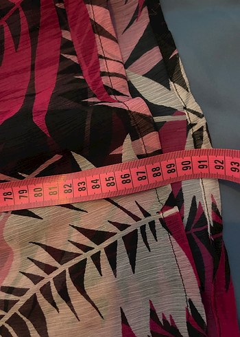 OCEAN CLUB PLAJ ELBİSESİ - Görsel 5