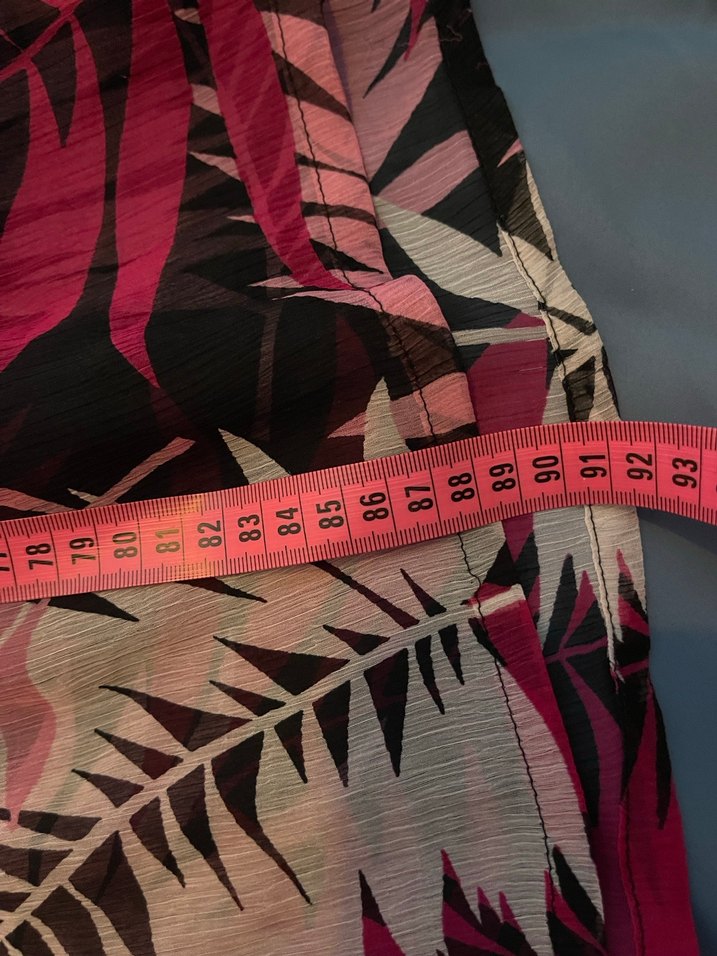 OCEAN CLUB PLAJ ELBİSESİ - Görsel 5