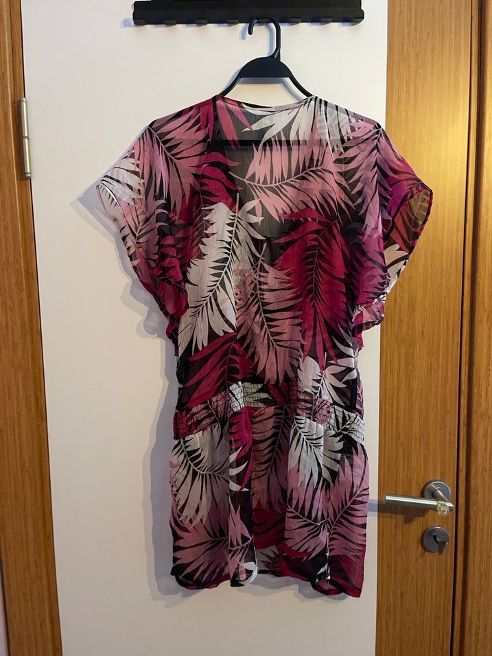 OCEAN CLUB PLAJ ELBİSESİ - Görsel 4