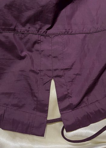 Orijinal COLUMBIA Yağmurluk - Görsel 7