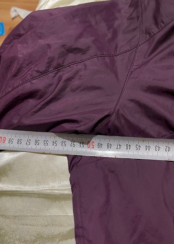 Orijinal COLUMBIA Yağmurluk - Görsel 4