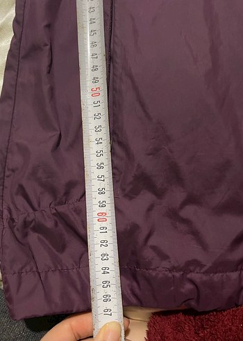 Orijinal COLUMBIA Yağmurluk - Görsel 3