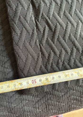 BATTAL BOY KARACA YATAK ÖRTÜSÜ TAKIMI - Görsel 5