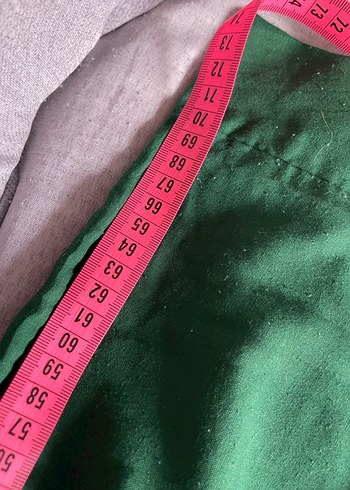 AFRİKA TARZI SALAŞ ELBİSE - Görsel 7